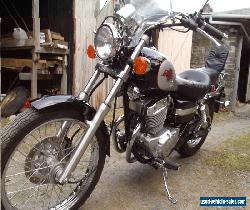 Honda Rebel CMX250 417 Miles from new !!!Showroom Condition!!!! for Sale