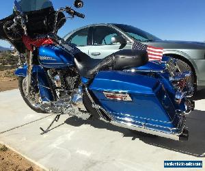 1997 Harley-Davidson Touring