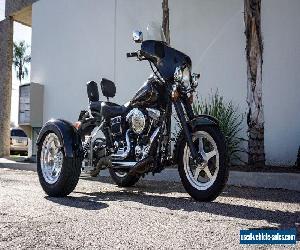 1993 Harley-Davidson Touring