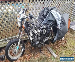 1992 Yamaha Other