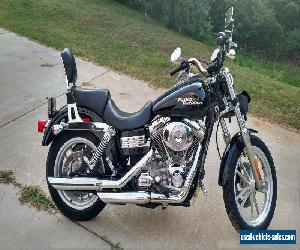 2006 Harley-Davidson Touring