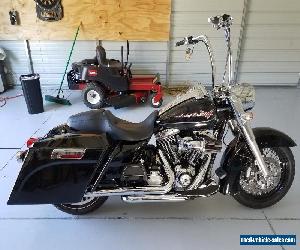 2012 Harley-Davidson Touring