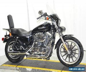 2006 Harley-Davidson Sportster