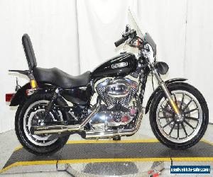 2006 Harley-Davidson Sportster