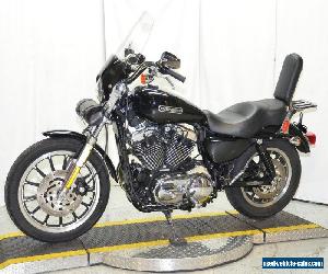 2006 Harley-Davidson Sportster