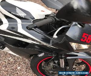 Honda CBR 600RR 2008 **CHEAP~LOW MILEAGE**