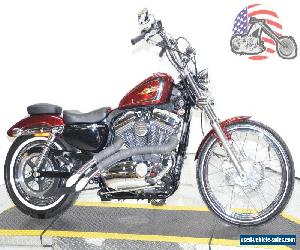 2013 Harley-Davidson Sportster