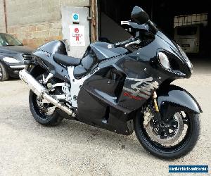 2006 SUZUKI GSX 1300 RK6 HAYABUSA GSX1300R 