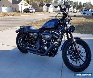 2013 Harley-Davidson Sportster