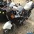 1988 HONDA CBR1000F-J BLACK cherished number PJI 6540  for Sale