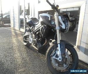 BMW F 800 R Sport