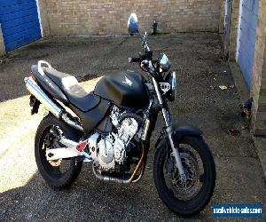 Honda Hornet CB 600