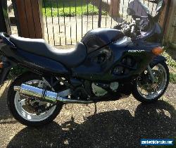 Suzuki GSX 600 FW for Sale