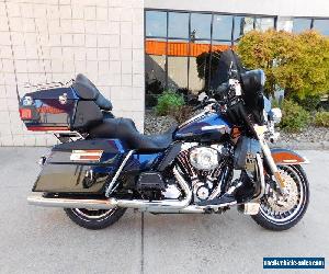 2012 Harley-Davidson Touring