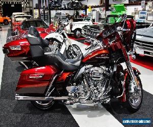 2014 Harley-Davidson Touring