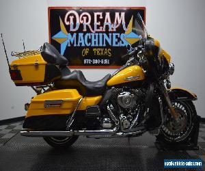 2013 Harley-Davidson Touring 2013 FLHTK Ultra Limited  *ABS, 103" Low Miles*