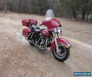 1980 Harley-Davidson Touring