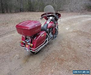 1980 Harley-Davidson Touring