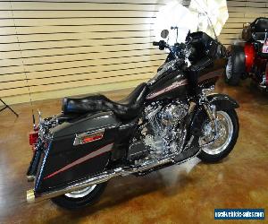 2007 Harley-Davidson Touring