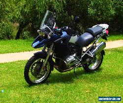 BMW 2005 R 1200 GS for Sale