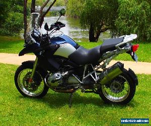 BMW 2005 R 1200 GS