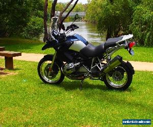 BMW 2005 R 1200 GS