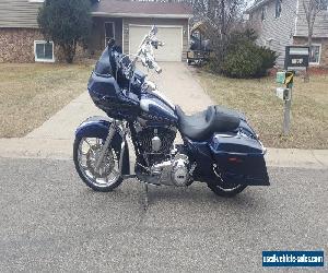 2012 Harley-Davidson Touring