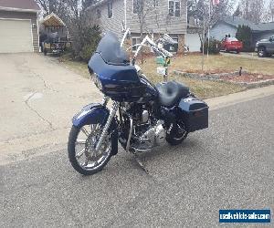 2012 Harley-Davidson Touring