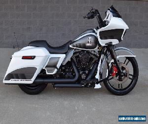 2015 Harley-Davidson Touring