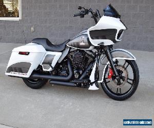 2015 Harley-Davidson Touring