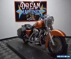 2007 Harley-Davidson Touring 2007 FLHRS Road King Custom *Manager's Special*