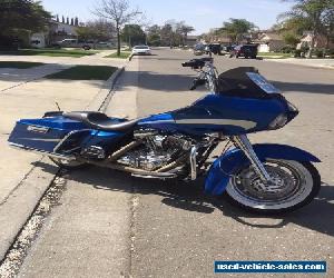 2007 Harley-Davidson Touring