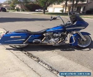 2007 Harley-Davidson Touring