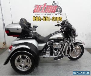 2003 Harley-Davidson Touring