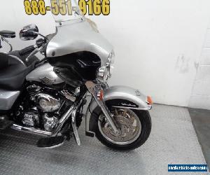 2003 Harley-Davidson Touring