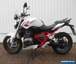 BMW R 1200 R Sport for Sale