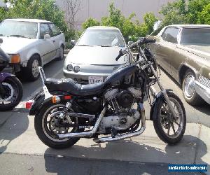 1990 Harley-Davidson Touring for Sale