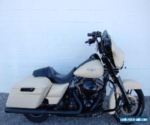 2014 Harley-Davidson Touring