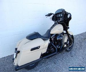 2014 Harley-Davidson Touring