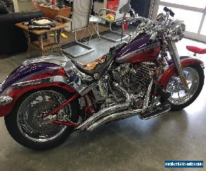 2006 Harley-Davidson Softail