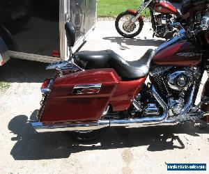 2009 Harley-Davidson Touring