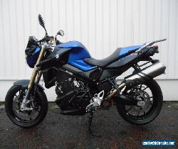 BMW F 800 R Sport for Sale