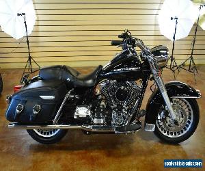 2011 Harley-Davidson Touring