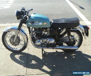 1964 Norton Atlas for Sale