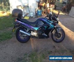 Kawasaki GPX 250 motorcycle for Sale