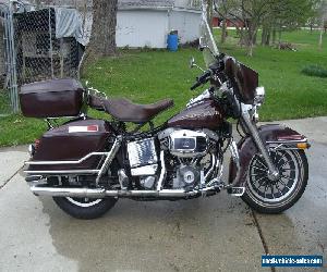 1978 Harley-Davidson Touring for Sale