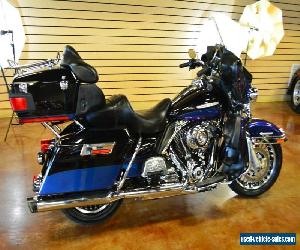 2010 Harley-Davidson Touring