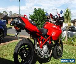 Ducati for Sale