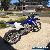 Yamaha WR450F Enduro 2007 for Sale