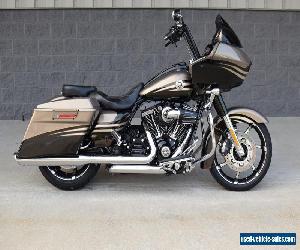 2013 Harley-Davidson Touring